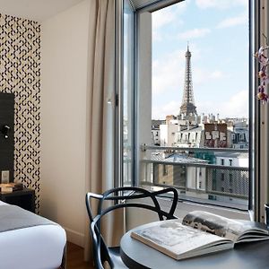 Studio "Eiffel"